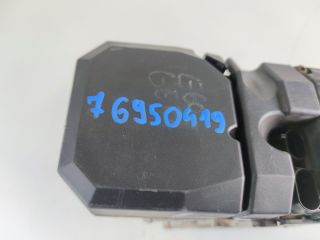 bontott BMW 5 E60 Állófűtés Szivattyú (Elektromos)