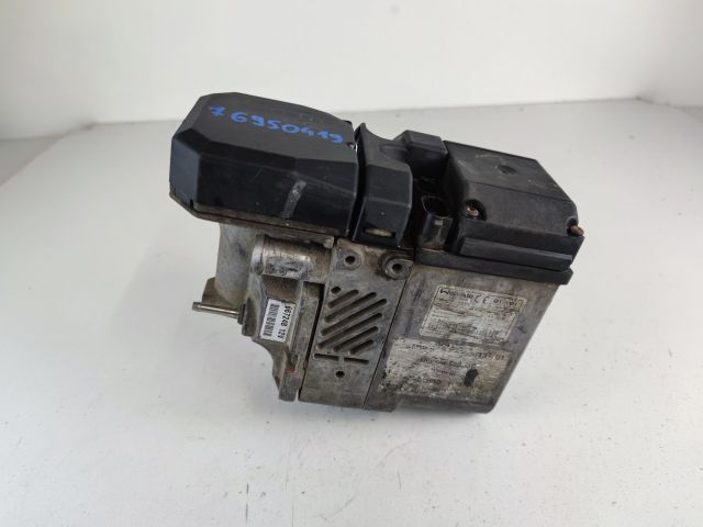 bontott BMW 5 E60 Állófűtés Szivattyú (Elektromos)