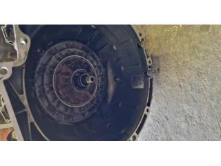 bontott BMW 5 E60 Automata Váltó