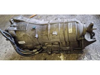 bontott BMW 5 E60 Automata Váltó