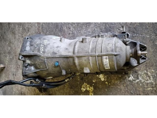 bontott BMW 5 E60 Automata Váltó