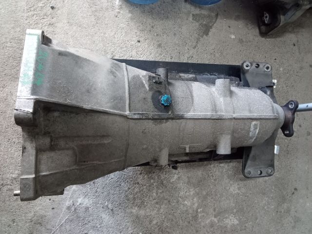 bontott BMW 5 E60 Automata Váltó