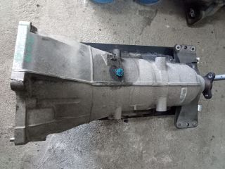 bontott BMW 5 E60 Automata Váltó