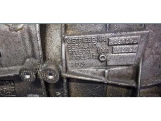 bontott BMW 5 E60 Automata Váltó