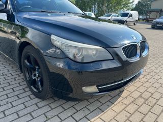 bontott BMW 5 E60 Automata Váltó