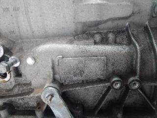 bontott BMW 5 E60 Automata Váltó