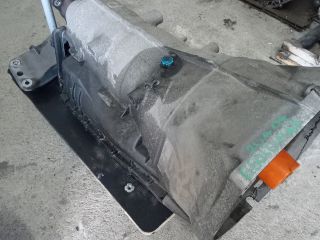 bontott BMW 5 E60 Automata Váltó