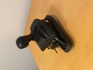 bontott BMW 5 E60 Automata Váltókar