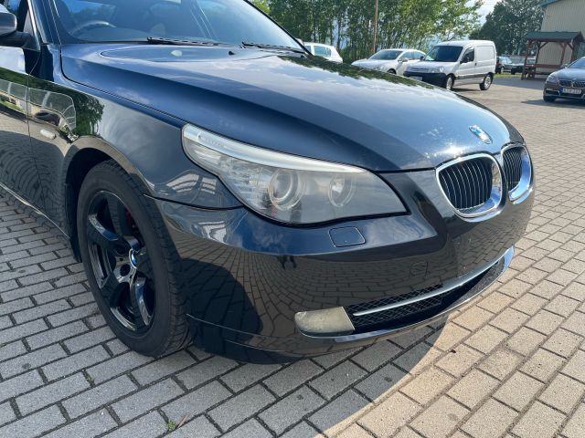 bontott BMW 5 E60 Automata Váltókar