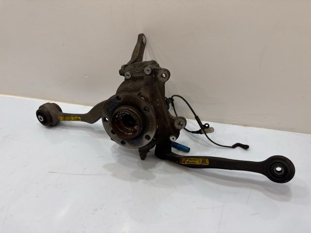 bontott BMW 5 E60 Bal első Csonkállvány Kerékaggyal