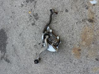 bontott BMW 5 E60 Bal első Csonkállvány