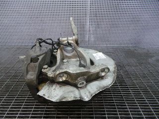 bontott BMW 5 E60 Bal első Csonkállvány