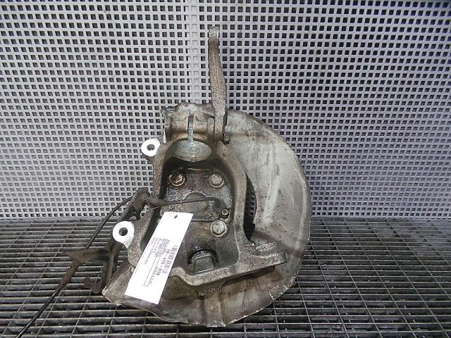 bontott BMW 5 E60 Bal első Csonkállvány