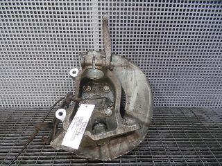 bontott BMW 5 E60 Bal első Csonkállvány