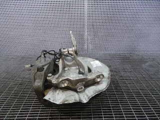 bontott BMW 5 E60 Bal első Csonkállvány