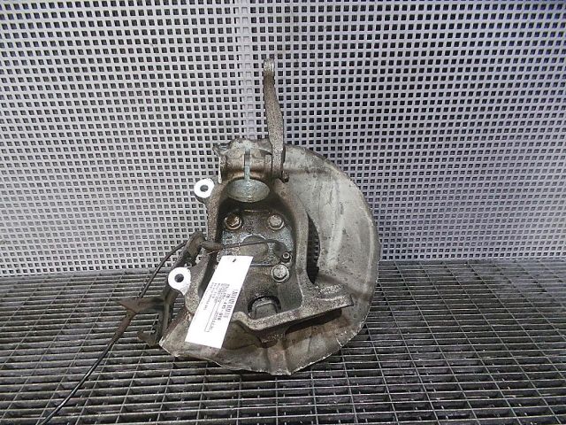 bontott BMW 5 E60 Bal első Csonkállvány