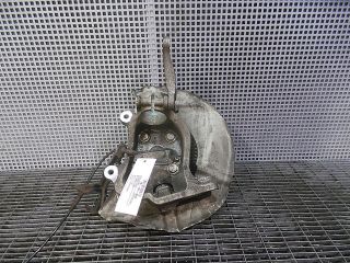 bontott BMW 5 E60 Bal első Csonkállvány