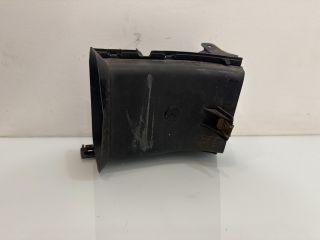 bontott BMW 5 E60 Bal első Fék Hűtő Cső