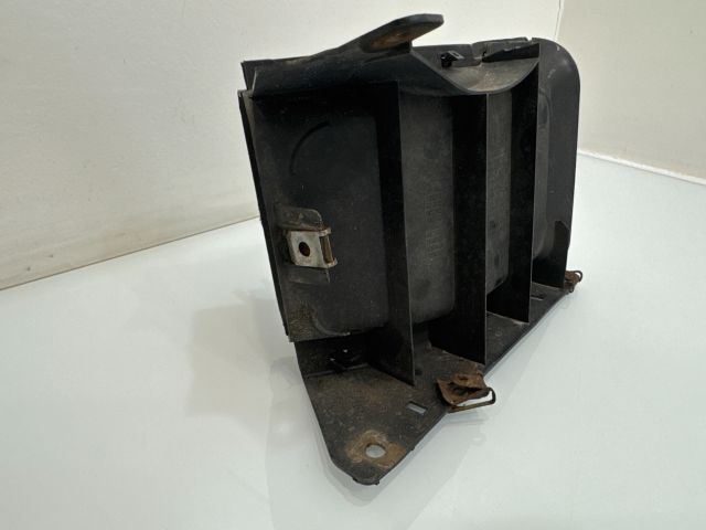 bontott BMW 5 E60 Bal első Fék Hűtő Cső