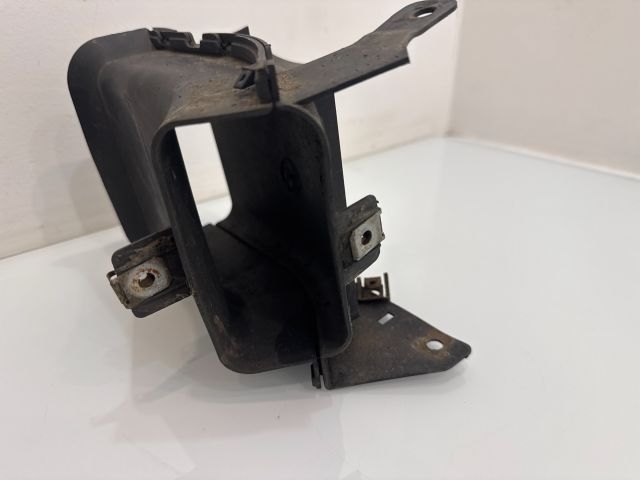 bontott BMW 5 E60 Bal első Fék Hűtő Cső