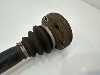 bontott BMW 5 E60 Bal hátsó Féltengely