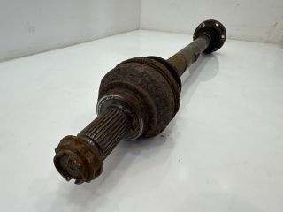 bontott BMW 5 E60 Bal hátsó Féltengely