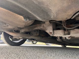 bontott BMW 5 E60 Bal hátsó Lengéscsillapító