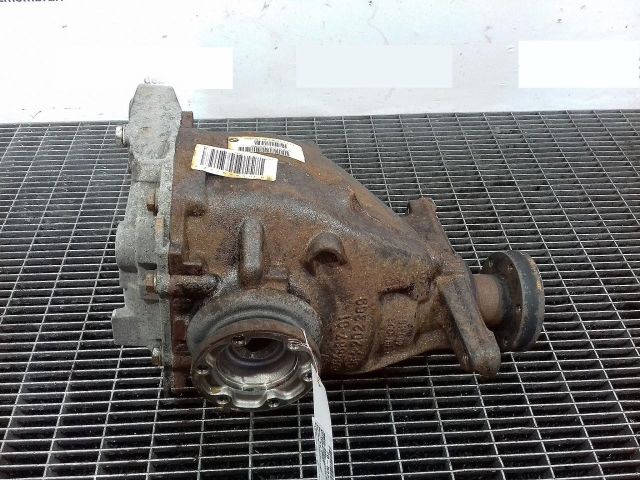 bontott BMW 5 E60 Differenciálmű Tartó Bak