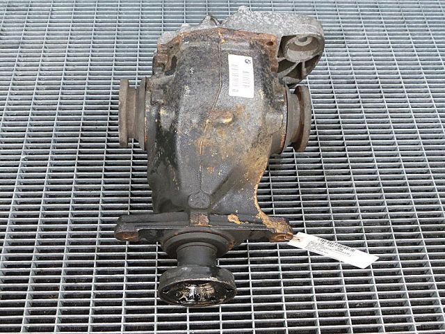 bontott BMW 5 E60 Differenciálmű Tartó Bak