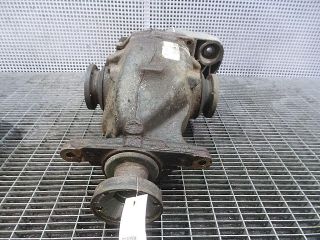 bontott BMW 5 E60 Differenciálmű Tartó Bak