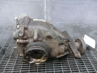 bontott BMW 5 E60 Differenciálmű Tartó Bak