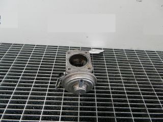 bontott BMW 5 E60 EGR / AGR Szelep