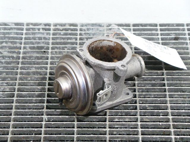 bontott BMW 5 E60 EGR / AGR Szelep
