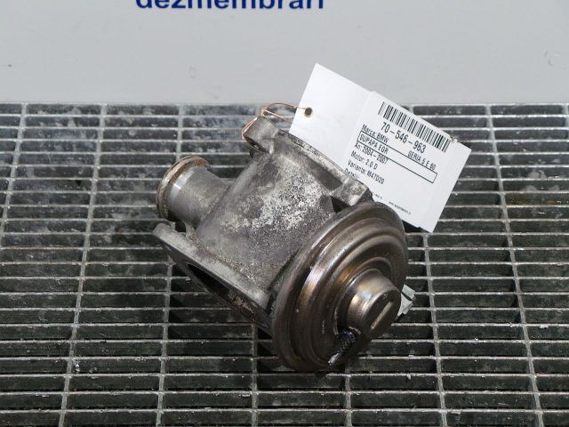 bontott BMW 5 E60 EGR / AGR Szelep