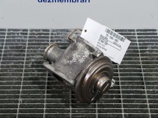 bontott BMW 5 E60 EGR / AGR Szelep