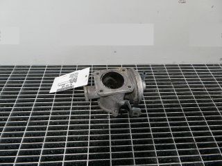 bontott BMW 5 E60 EGR / AGR Szelep