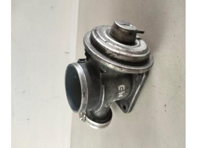 bontott BMW 5 E60 EGR / AGR Szelep