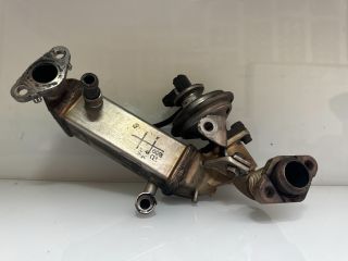 bontott BMW 5 E60 EGR Hűtő