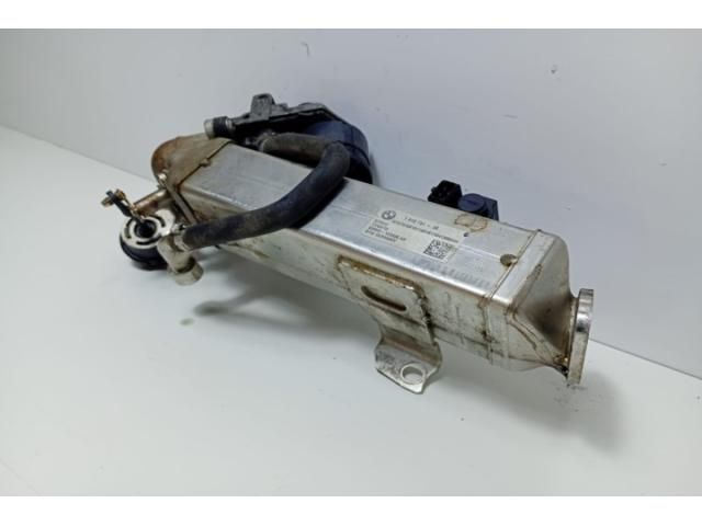 bontott BMW 5 E60 EGR Hűtő