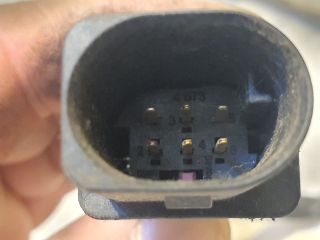 bontott BMW 5 E60 Első Lambdaszonda