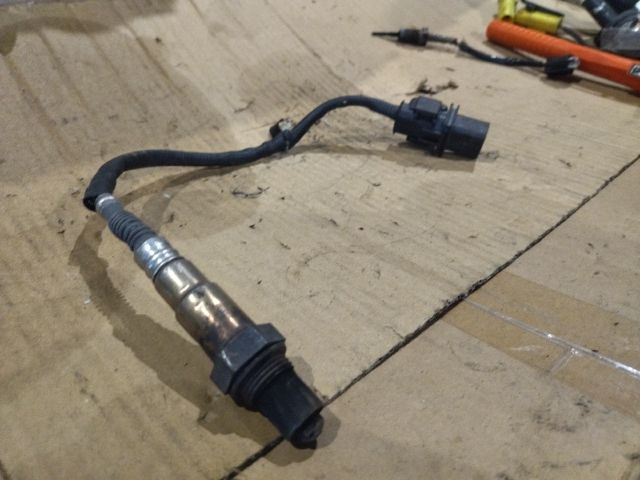 bontott BMW 5 E60 Első Lambdaszonda