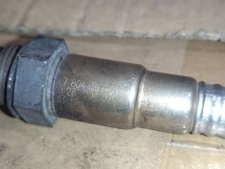 bontott BMW 5 E60 Első Lambdaszonda