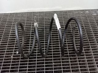 bontott BMW 5 E60 Első Rugó