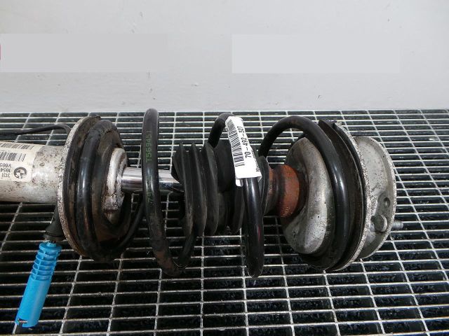 bontott BMW 5 E60 Első Rugó