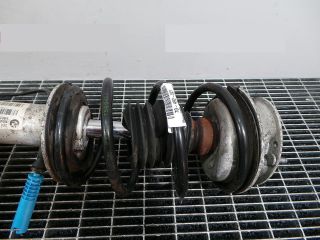 bontott BMW 5 E60 Első Rugó