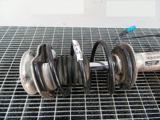 bontott BMW 5 E60 Első Rugó