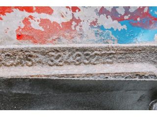 bontott BMW 5 E60 Fékrásegítő