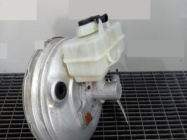 bontott BMW 5 E60 Főfékhenger