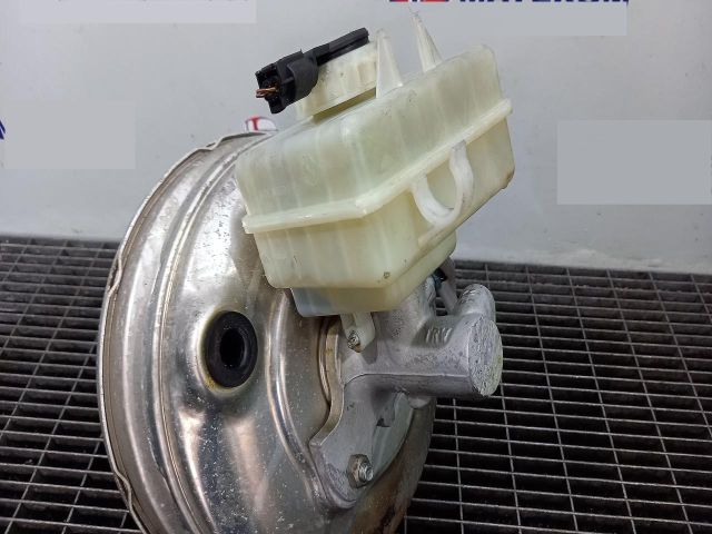 bontott BMW 5 E60 Főfékhenger