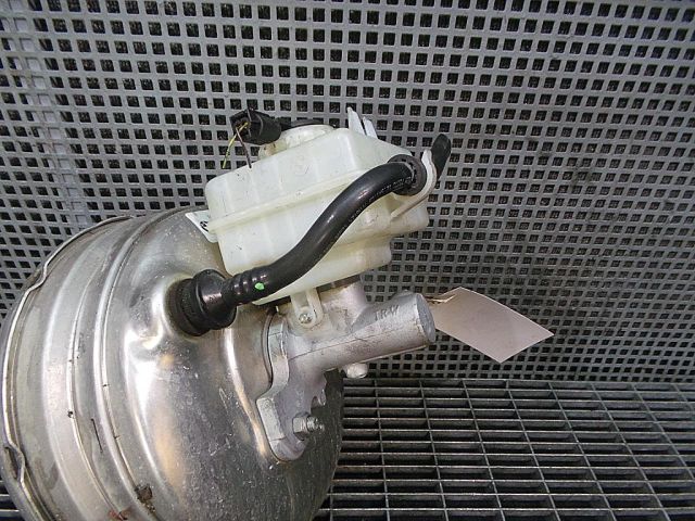 bontott BMW 5 E60 Főfékhenger